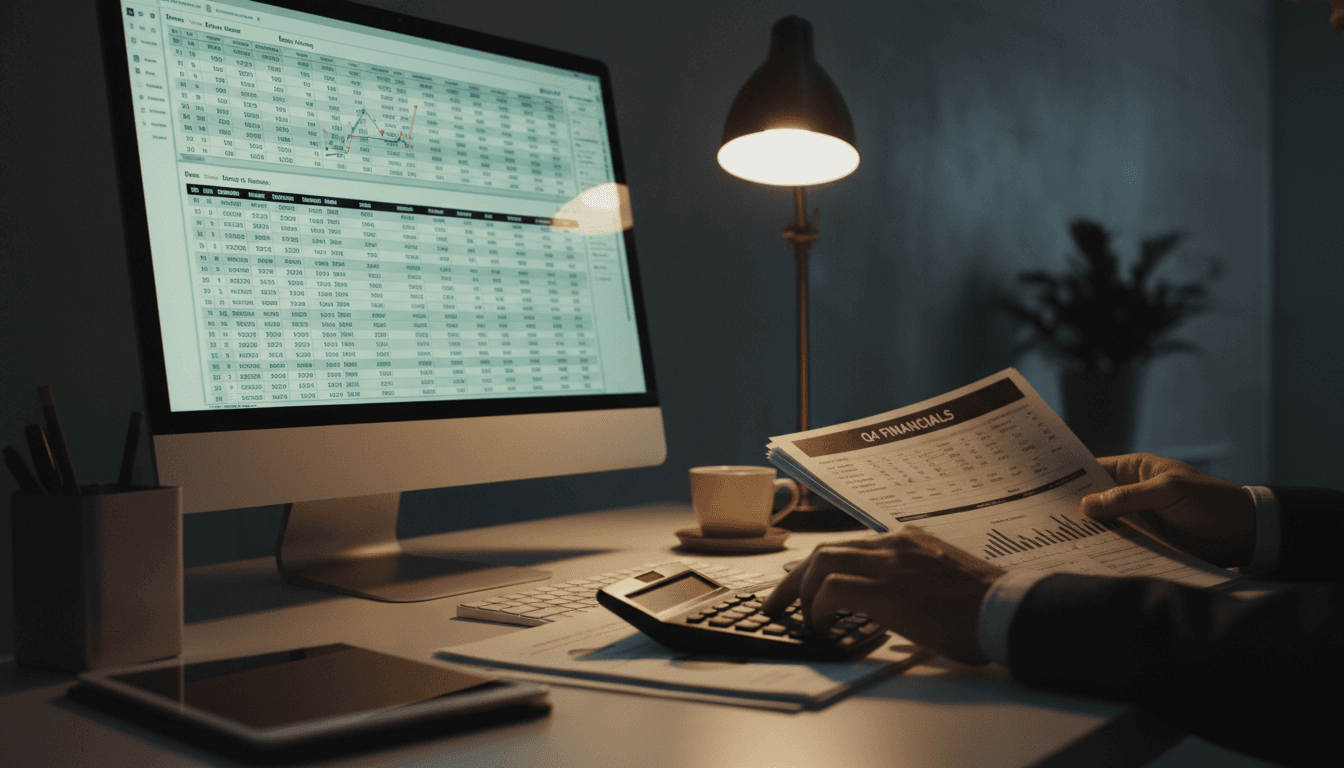 Cash Flow Management