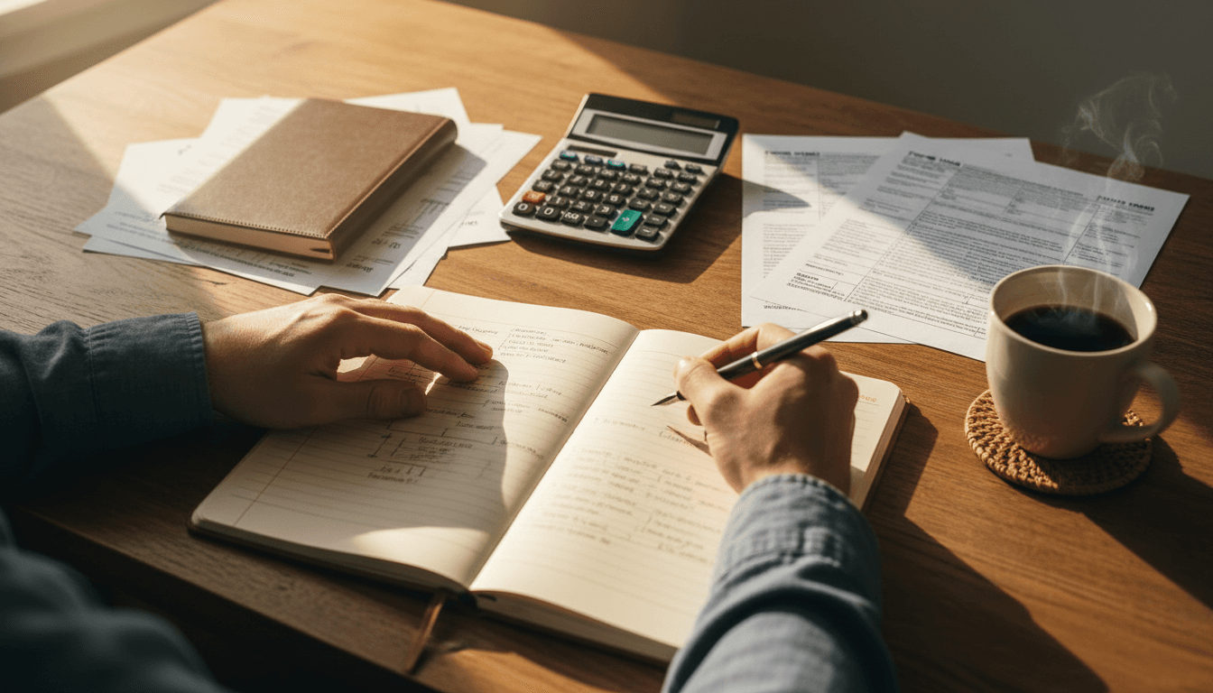 Tax Planning