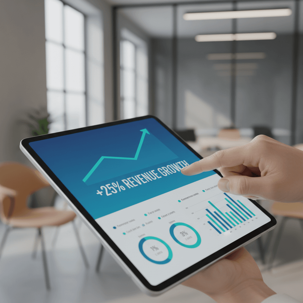 What is a Good Profit Margin for a Small Business, and How to Use the Number to Grow